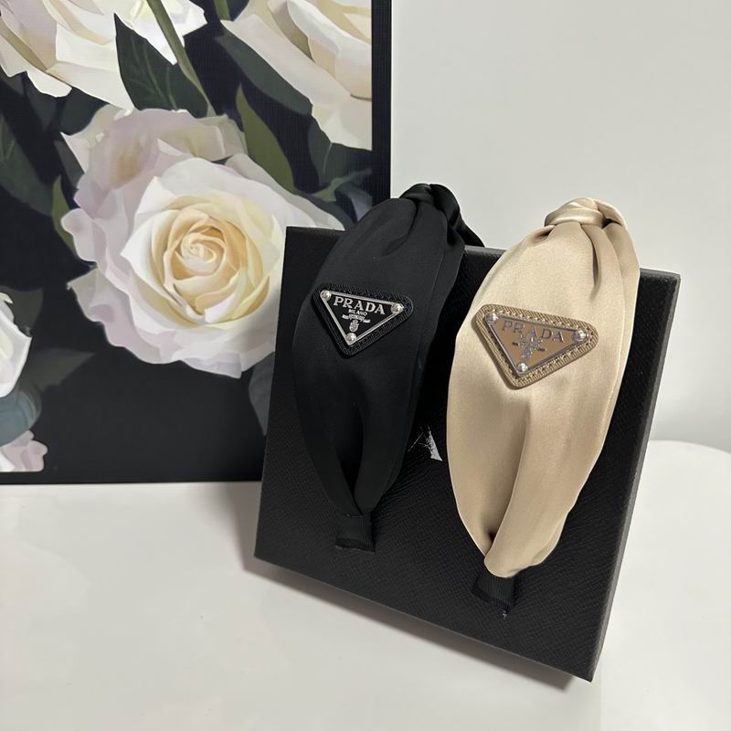 Prada Headband hh38